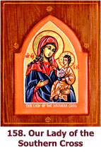 Our-Lady-of-Southern-the-Cross-icon